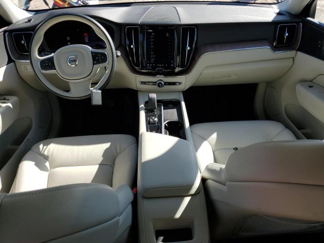 2022 VOLVO XC60 B5 MO YV4L12DK5N1915975