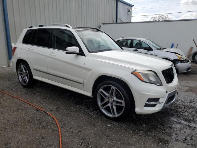 Vin: wdcgg8jb0df951238, lot: 45791295, mercedes-benz glk-class 350 4matic 20134