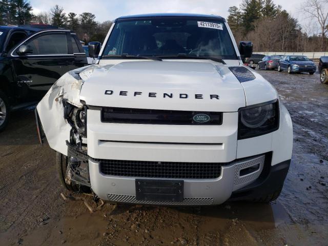 2020 LAND ROVER DEFENDER 1 SALE97EU2L2017688