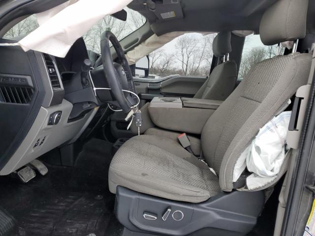 2017 FORD F150 SUPER - 1FTEX1E82HFB19778