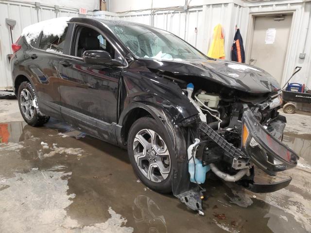 Vin: 5j6rw2h88kl033822, lot: 44190355, honda crv exl 20194