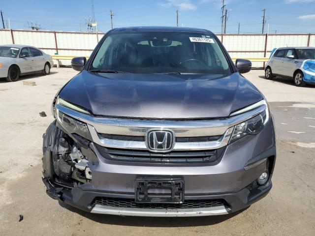 2019 HONDA PILOT EXL - 5FNYF5H52KB008216