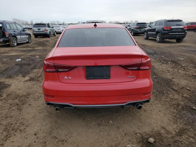 2019 AUDI A3 PREMIUM - WAUJEGFF2K1024689