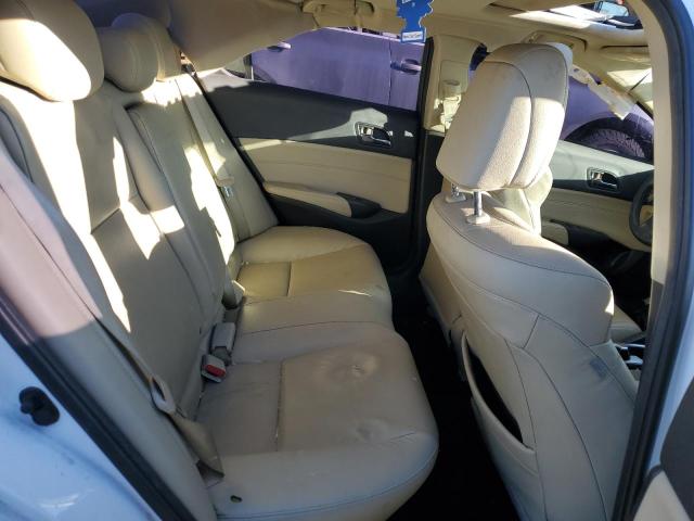 2016 ACURA ILX BASE W - 19UDE2F33GA010317