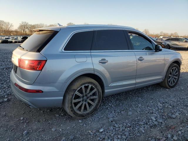 Vin: wa1lhaf7xkd024277, lot: 43271575, audi q7 premium plus 20193