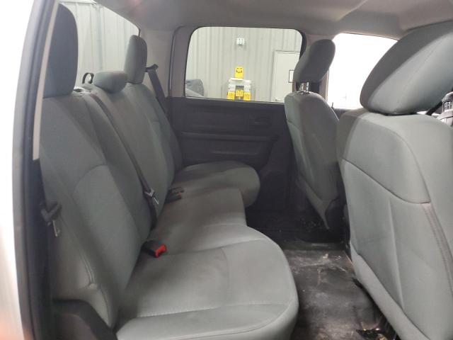 2015 RAM 3500 ST - 3C63R3GL0FG525947