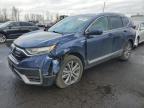 2022 HONDA CR-V TOURI - 5J6RT6H91NL031925