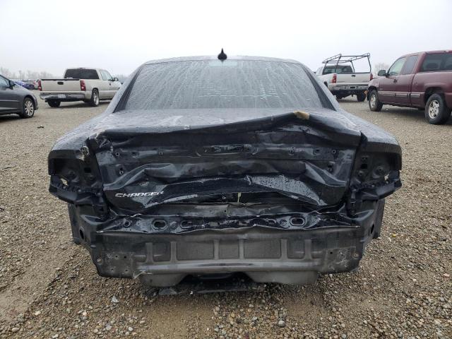 2019 DODGE CHARGER SR 2C3CDXL93KH754694