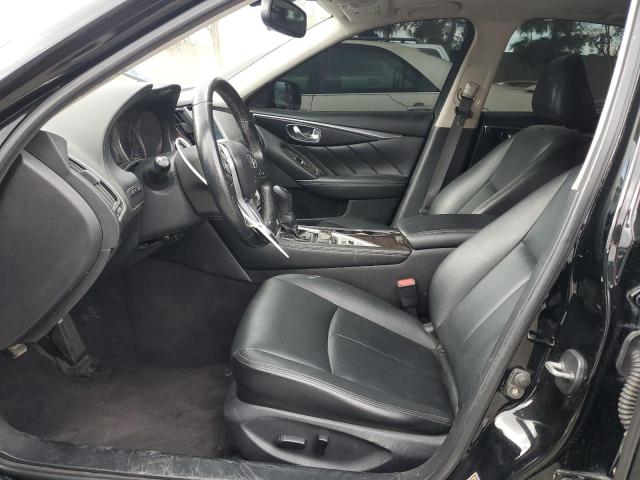 2018 INFINITI Q50 LUXE JN1EV7APXJM365536