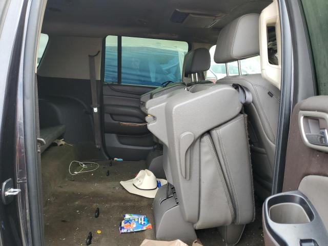2015 GMC YUKON XL D - 1GKS2JKJ3FR695646