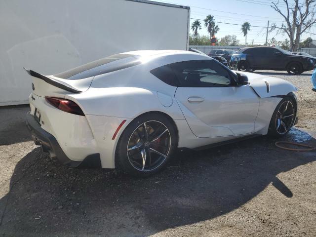 2020 TOYOTA SUPRA BASE WZ1DB4C09LW028851