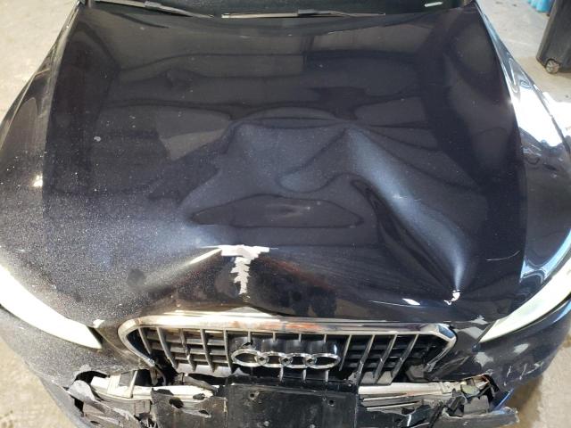 2016 AUDI Q5 PREMIUM - WA1L2AFP2GA145377