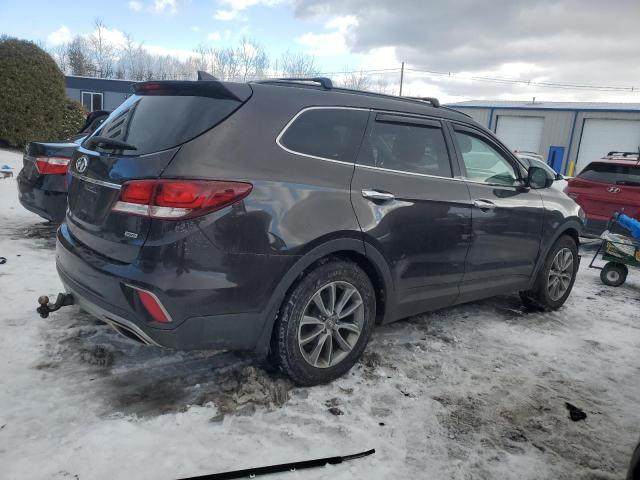 2017 HYUNDAI SANTA FE S - KM8SMDHF4HU216091