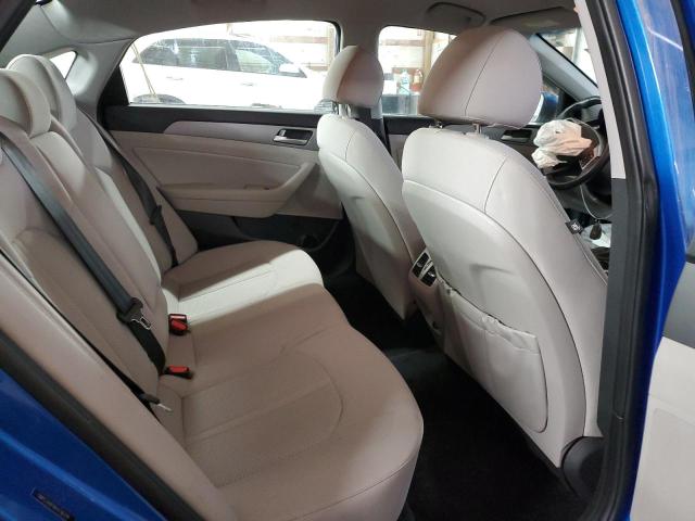 2019 HYUNDAI SONATA LIM - 5NPE34AF0KH736319