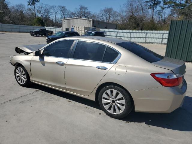 2015 HONDA ACCORD EX - 1HGCR2F7XFA153735