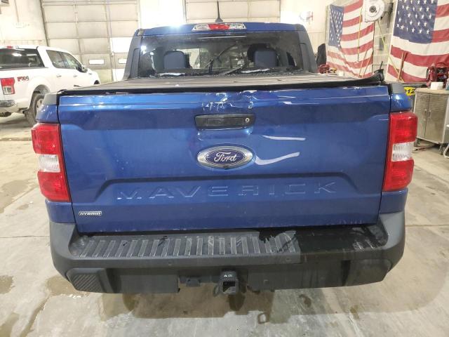 2024 FORD MAVERICK L 3FTTW8M30RRA67094