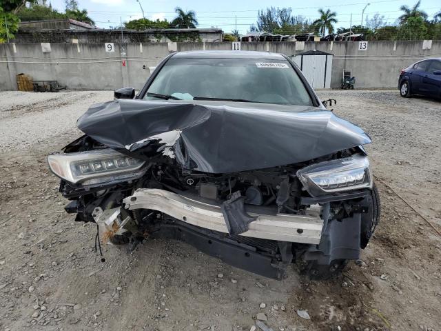 2018 ACURA TLX ADVANC 19UUB3F70JA001115