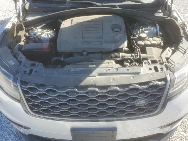 2018 LAND ROVER RANGE ROVE - SALYL2RXXJA736356