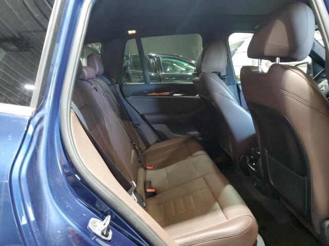 2019 BMW X3 XDRIVE3 - 5UXTR9C57KLP77340