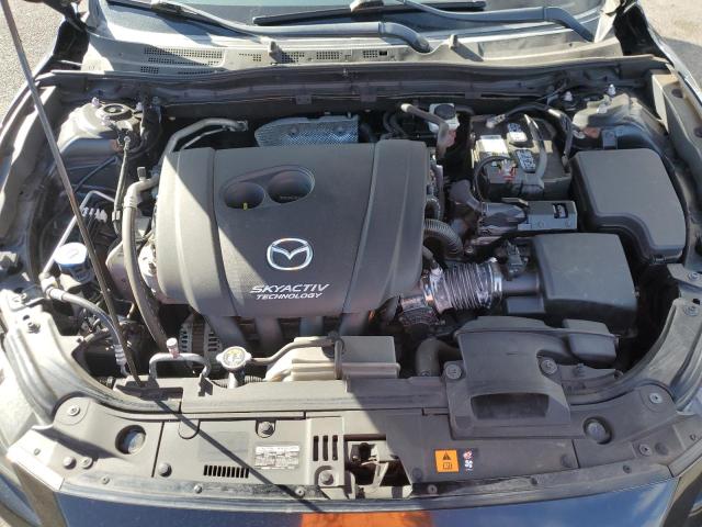 2018 MAZDA 3 TOURING - 3MZBN1V35JM206252