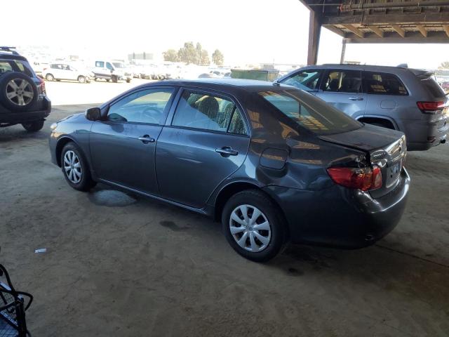 Vin: 1nxbu4eexaz211981, lot: 46639795, toyota corolla base 20102