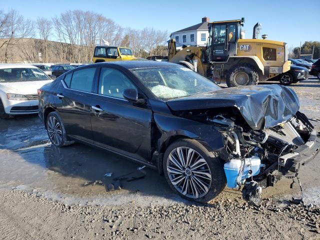 Vin: 1n4bl4ewxpn350727, lot: 84942864, nissan altima sl 20234