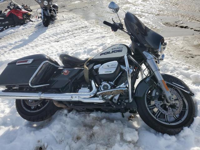 2021 HARLEY-DAVIDSON FLHTP #3094974907