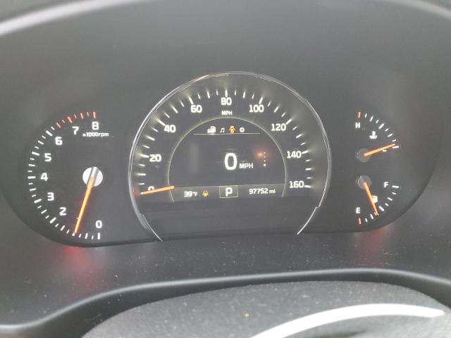 2018 KIA SORENTO EX - 5XYPHDA54JG400051
