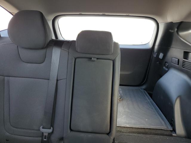 2024 HYUNDAI TUCSON SE - 5NMJA3DEXRH354937