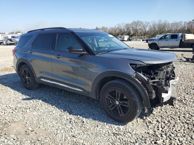 2023 FORD EXPLORER X - 1FMSK7DH7PGA58633