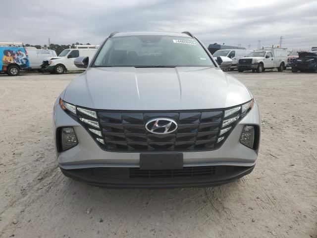 2024 HYUNDAI TUCSON SEL - 5NMJF3DE1RH357825