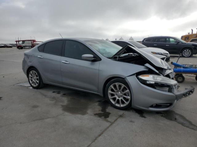 2016 DODGE DART SXT S 1C3CDFFA9GD796808