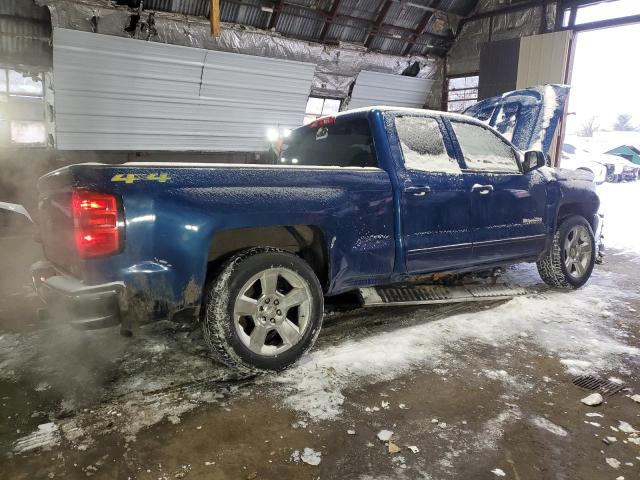 Vin: 1gcvkrec9hz273520, lot: 44343865, chevrolet all models k1500 lt 20173