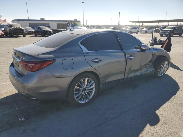 2021 INFINITI Q50 LUXE JN1EV7BR9MM756178