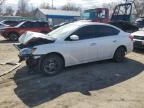 2017 NISSAN SENTRA S - 3N1AB7AP4HY338539