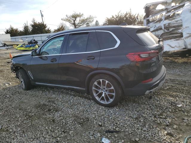 2020 BMW X5 XDRIVE4 5UXCR6C03L9B63230