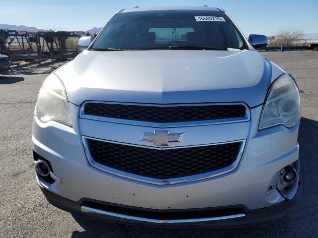 2015 CHEVROLET EQUINOX LT - 2GNALDEK9F6320020