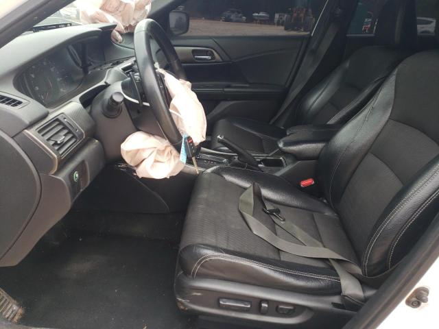 2016 HONDA ACCORD SPO - 1HGCR2F53GA036661