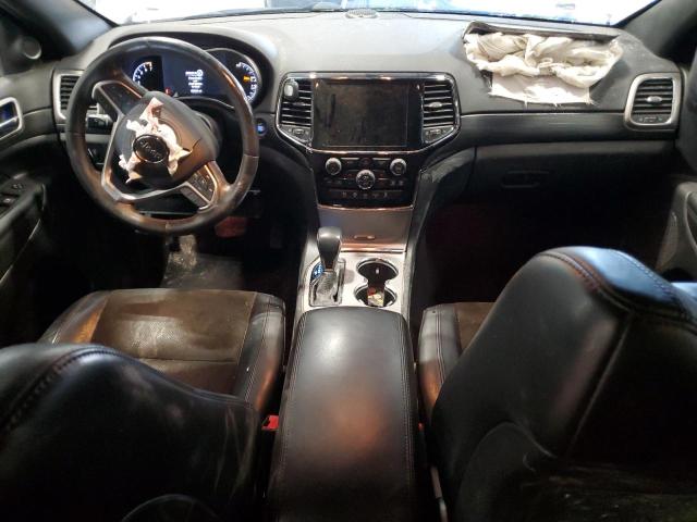 2019 JEEP GRAND CHER - 1C4RJFAG0KC563764