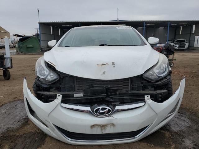 2014 HYUNDAI ELANTRA SE - 5NPDH4AE5EH459093