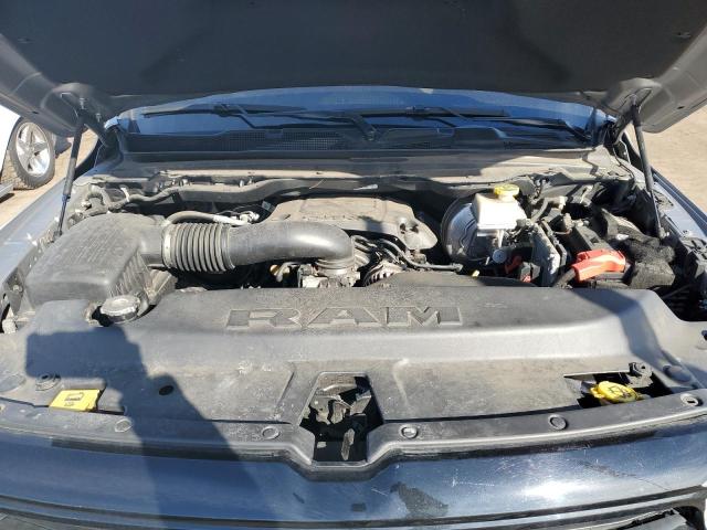 2021 RAM 1500 BIG H - 1C6SRFFT4MN719884