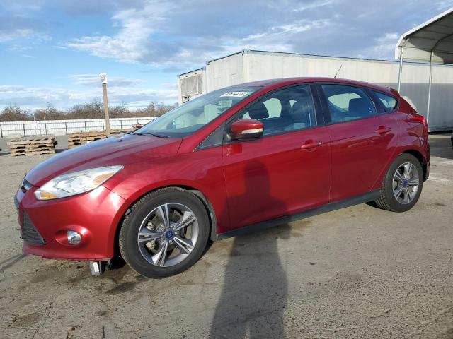 Vin: 1fadp3k27el454206, lot: 43854415, ford focus se 2014 img_1