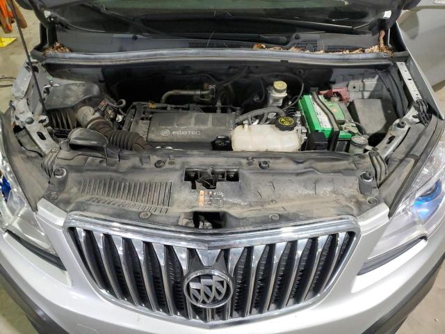 2016 BUICK ENCORE CON - KL4CJBSB6GB710372