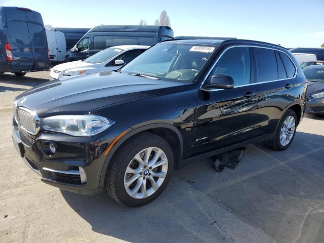 BMW X5 XDR40E