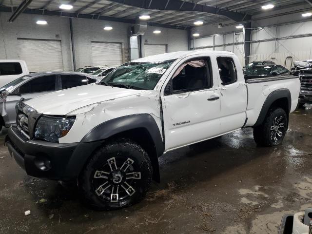 TOYOTA TACOMA ACC