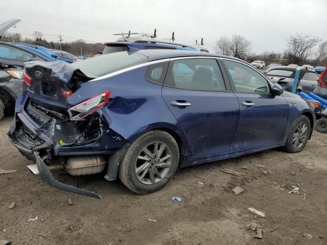 Vin: 5xxgt4l3xkg350398, lot: 44720695, kia optima lx 20193