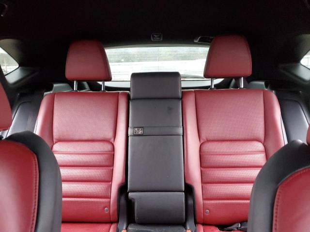 2015 LEXUS NX 200T JTJBARBZ8F2026135