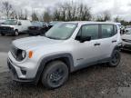 2021 JEEP RENEGADE S - ZACNJDAB4MPN16689