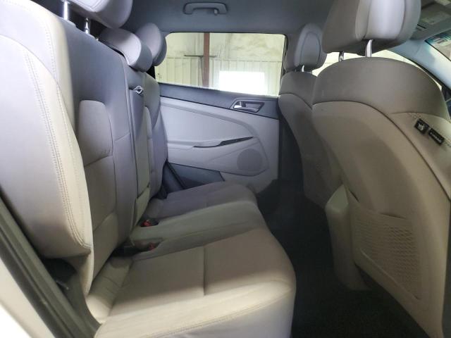 2018 HYUNDAI TUCSON SEL - KM8J3CA44JU609676