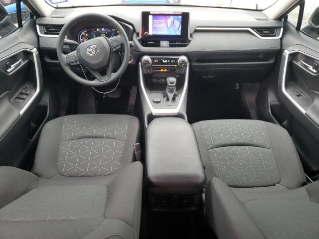 2024 TOYOTA RAV4 XLE - 4T3RWRFV4RU125007